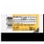 Montchevre® Honey Goat Cheese Log Perspective: top