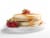 Golden Griddle Original Syrup Perspective: top