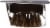 Evolve Boar Styling Brush Perspective: top