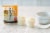 IRIS USA Nanatsuboshi From Hokkaido, Japanese Premium Short Grain White Rice Perspective: top