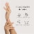 IRIS USA WOOZOO Ultrasonic Cool Mist Humidifier 3L Water Tank, Runs up to 38 hours Perspective: top