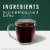 Starbucks VIA Pike Place Medium Roast Instant Coffee Perspective: top