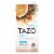 Tazo® Chai Skinny Latte Black Tea Concentrate Perspective: top