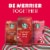 Starbucks® Peppermint Mocha Flavored Ground Coffee Perspective: top
