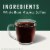 Starbucks® House Blend Medium Roast Whole Bean Coffee Perspective: top