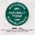 Starbucks® PLUS with 2X Caffeine Dark Roast K-Cup Coffee Pods Perspective: top