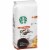 Starbucks Savory Mornings Blend Medium Roast Ground Coffee Perspective: top