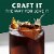 Starbucks Madagascar Vanilla Flavored Cold Brew Concentrate Perspective: top