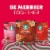 Starbucks® Peppermint Mocha Flavored K-Cup Coffee Pods Perspective: top