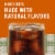 Starbucks® Pumpkin Spice Cold Brew Coffee Perspective: top