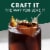 Starbucks Sweetened Signature Black Cold Brew Multi-Serve Coffee Concentrate Perspective: top