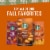 Starbucks® Pumpkin Spice Ground Coffee Perspective: top