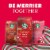Starbucks Holiday Blend Medium Roast Ground Coffee Perspective: top
