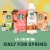 Starbucks Brown Sugar Cinnamon Flavored Ground Coffee Perspective: top