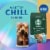 Starbucks Ground Coffee Medium Roast Iced Coffee Blend Signature Black 100% Arabica Perspective: top