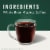 Starbucks® Sumatra Dark Roast Whole Bean Coffee Perspective: top
