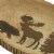 Park Designs Black Forest Soap Dish Perspective: top