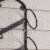 Park Designs Forged Iron Hanging Wine Rack Perspective: top
