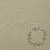 Park Designs Cotton Wreath Placemat Set - Beige Perspective: top