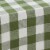 Park Designs Buffalo Check Backed Sage Table Runner 13 x 54 Perspective: top