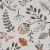 Split P Autumn Berries Table Runner 72 L Perspective: top
