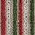 Park Designs Winter Scarf Table Runner - 54''L - Red Perspective: top