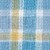 Park Designs Forget Me Not Waffle Weave Dishtowel Perspective: top