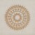 Split P Zuri Soap Dish Perspective: top