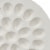 Park Designs Spring In Bloom Egg Platter Perspective: top
