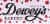 Dewey's Bakery® Apple Cider Cookies Perspective: top