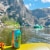 Deschutes Brewery® Fresh Squeezed IPA Craft Beer Perspective: top