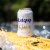 Deschutes Brewery® King Crispy Pilsner Craft Beer Perspective: top
