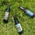 Deschutes Brewery® Mirror Pond Pale Ale Craft Beer Perspective: top