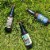 Deschutes Brewery® Mirror Pond Pale Ale Craft Beer Perspective: top