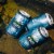 Deschutes Brewery® Mirror Pond Pale Ale Craft Beer Perspective: top