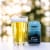 Deschutes Brewery® x Patagonia Provisions Kernza Lager Craft Beer Perspective: top