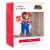 Holiday Christmas Ornament - Super Mario Perspective: top