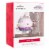 Holiday Christmas Ornament - Gabby's Dollhouse Perspective: top