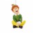 Holiday Christmas Ornament - Elf Buddy Perspective: top
