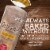 Alfaro's® Artesano™ Golden Wheat Bread Perspective: top