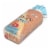 Alfaro's Artesano Brioche Bakery Bread Perspective: top