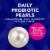 Enzymatic Therapy Yeast Balancing Probiotic Pearls Dietary Supplement Capsules Perspective: top