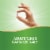 Nature's Way® Tart Cherry Ultra Capsules Perspective: top