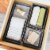 MadeSmart Granite Bin Perspective: top