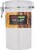 OGGI™ 72 Ounce Fresh Airtight Canister Perspective: top