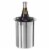 Oggiᵀᴹ Stainless Steel Wine Cooler With Removable Freezer Inserts Perspective: top