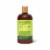 SheaMoisture® Sulfate-Free Power Greens Moringa & Avocado Shampoo for Curly Hair Perspective: top