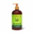 Shea Moisture® Power Greens Moringa & Avocado Conditioner for Curly Hair Perspective: top