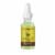 Shea Moisture® Paraben-Free Cannabis Sativa Face Oil Serum for Sensitive Skin Perspective: top