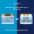 SheaMoisture Manuka Honey & Yogurt Hydrate and Repair Moisturizing Curl Cream Perspective: top